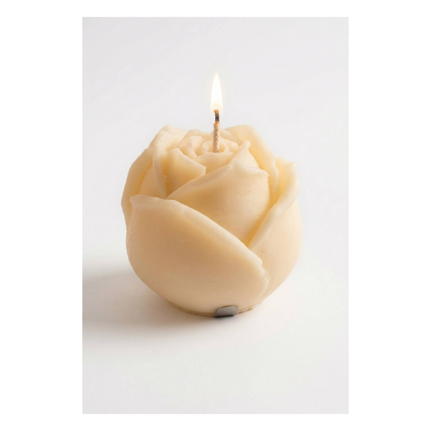 Rose Bloom Candle – by SimplyScented