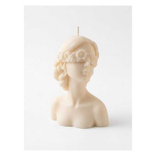 Floral Muse Kerze – von SimplyScented