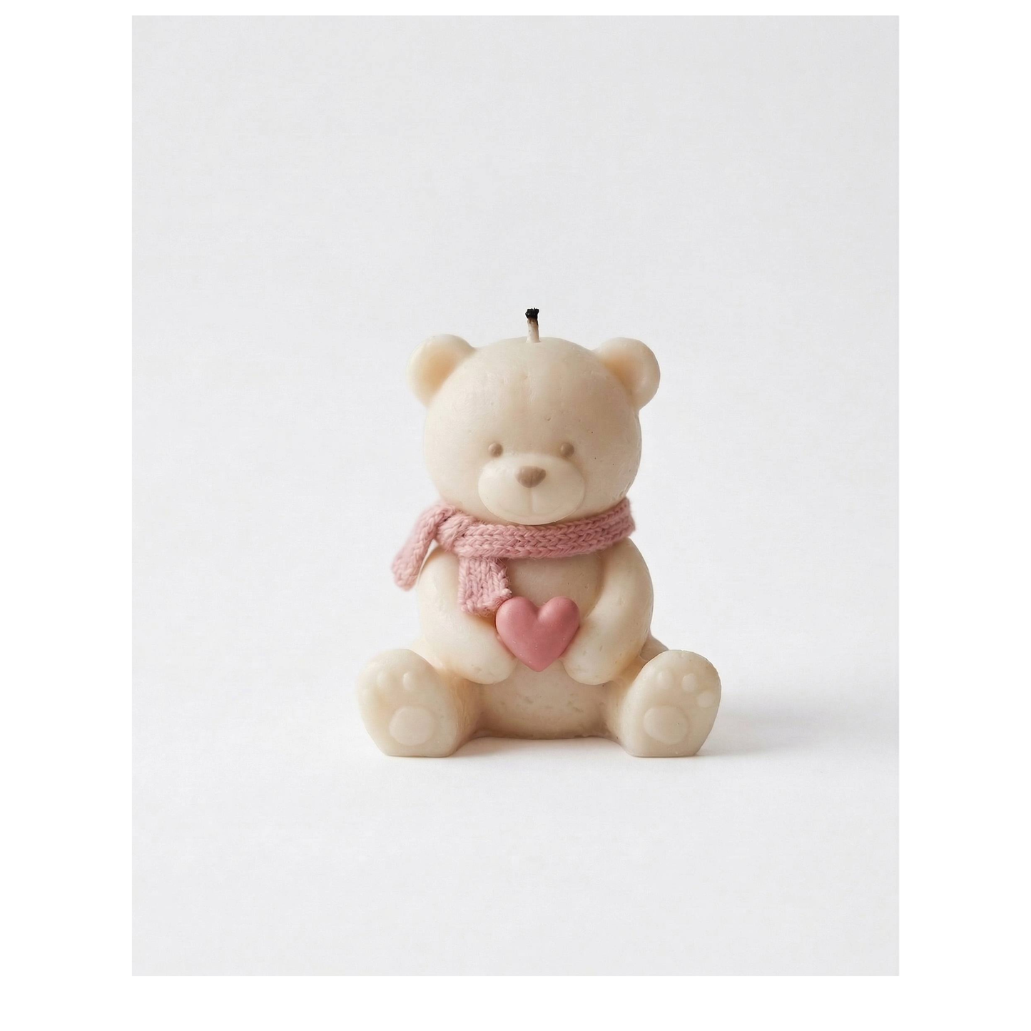 Cozy Bear Liebeskerze