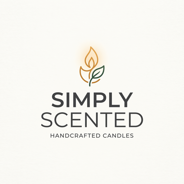 Simply Scented